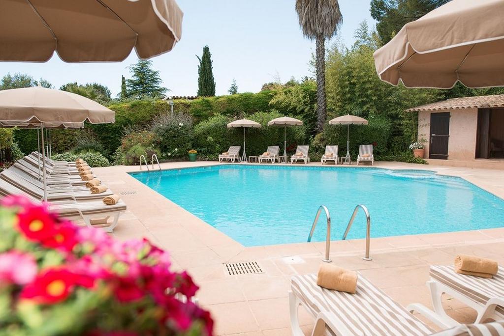 Best Western Castel Provence