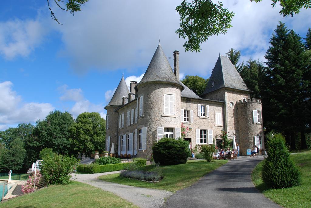 Château Le Mialaret