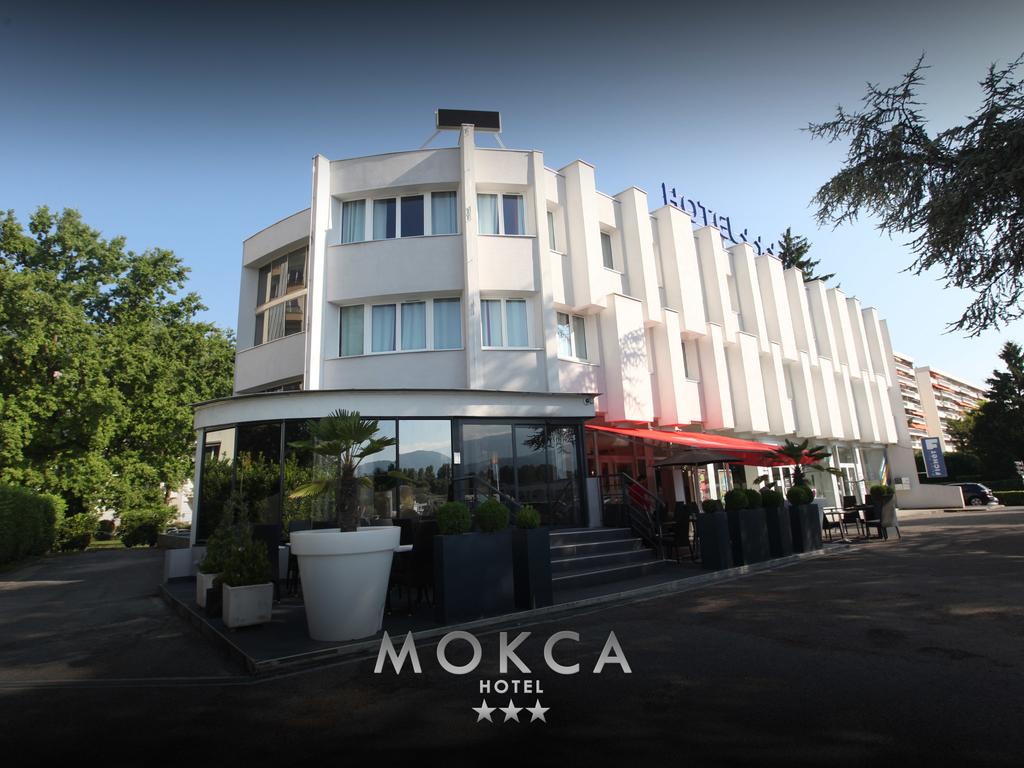 Mokca Hotel