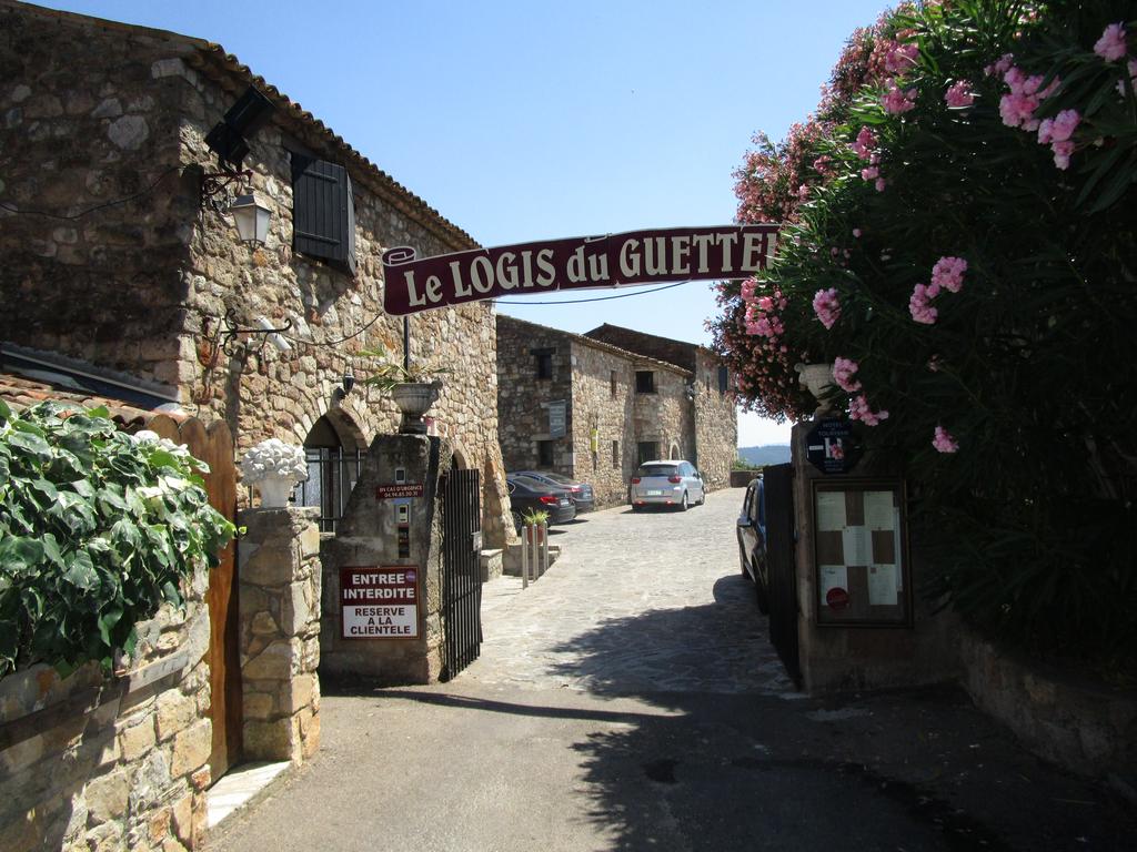 Hotel Le Logis du Guetteur