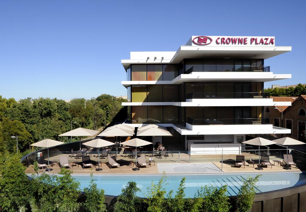 Crowne Plaza Montpellier-Corum