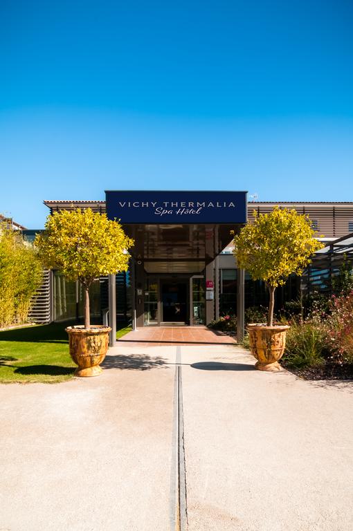 Vichy Spa Hotel Montpellier Juvignac