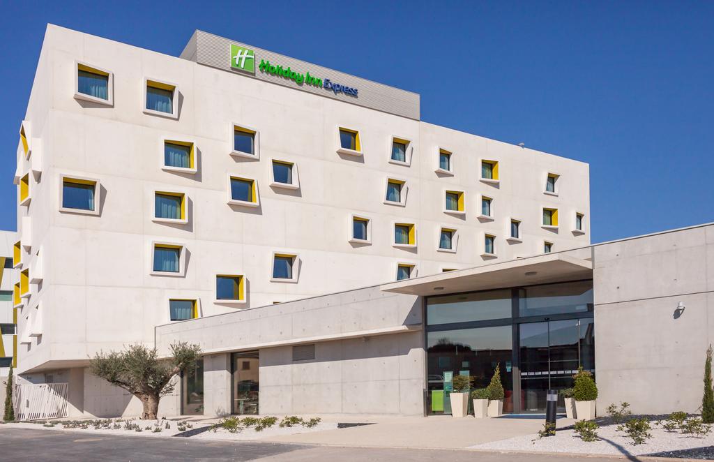 Holiday Inn Express Odysseum