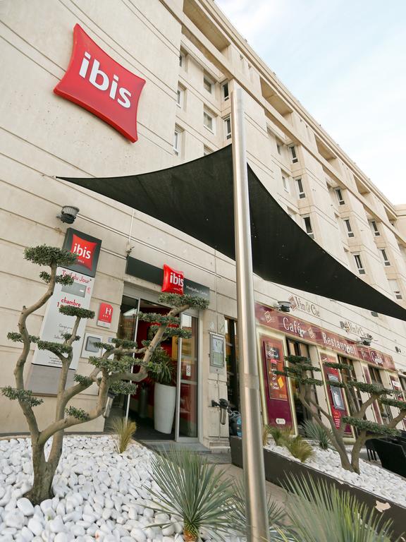 Ibis Montpellier Centre