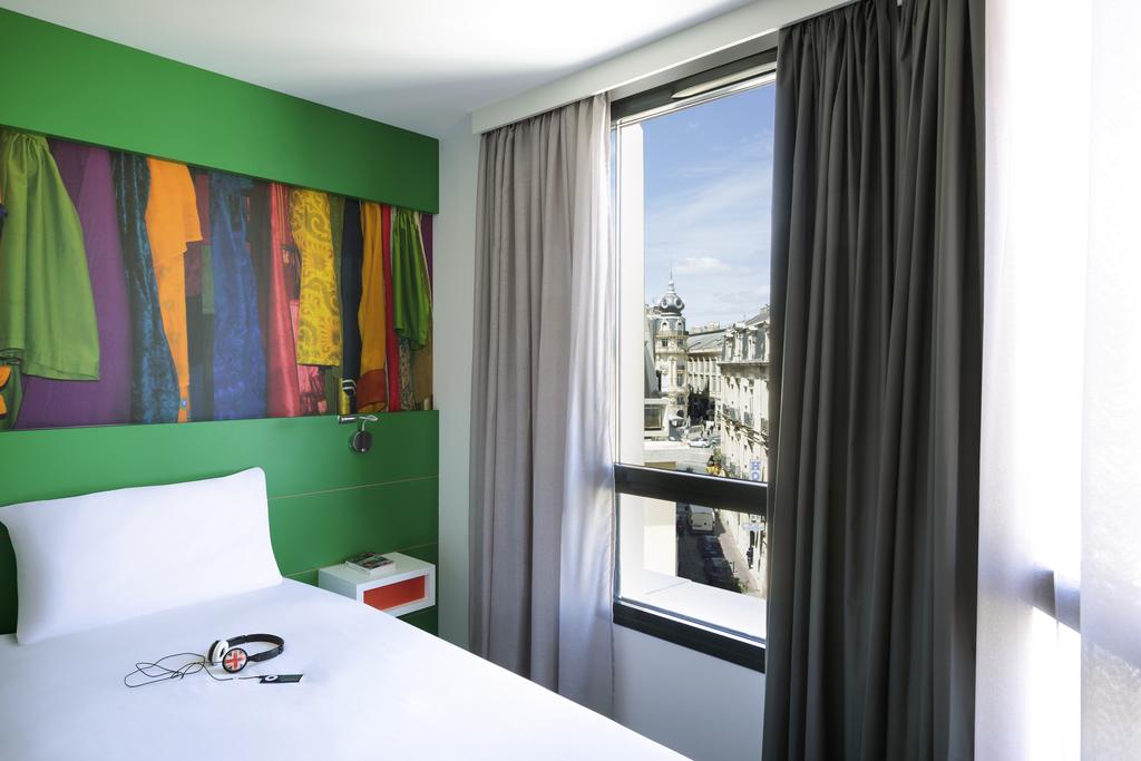 ibis Styles Montpellier Centre Comedie