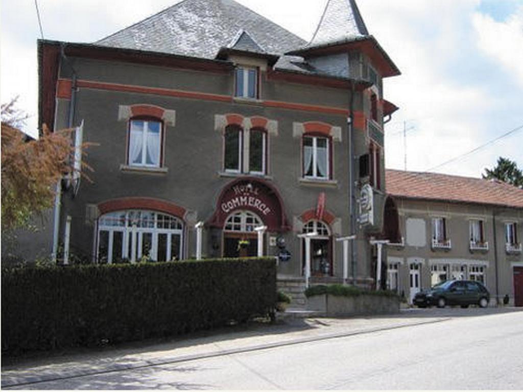 Hotel du Commerce