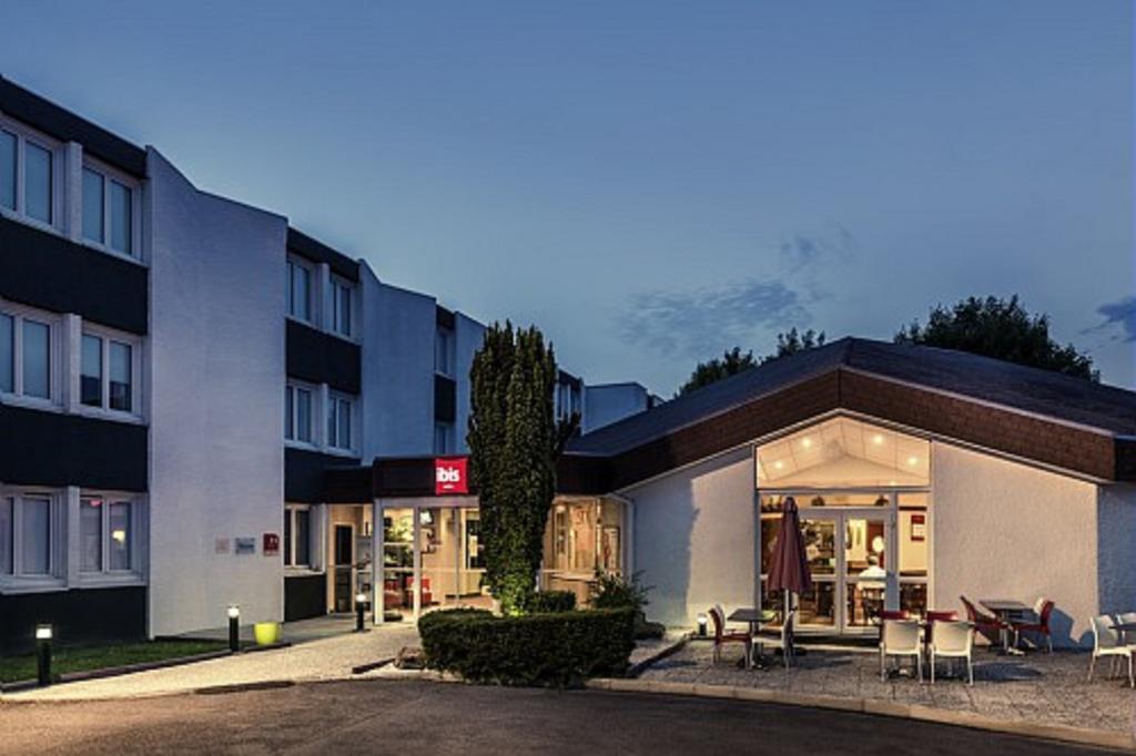 Ibis Compiegne