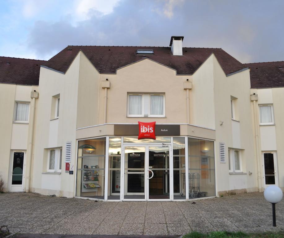 Hotel ibis Autun