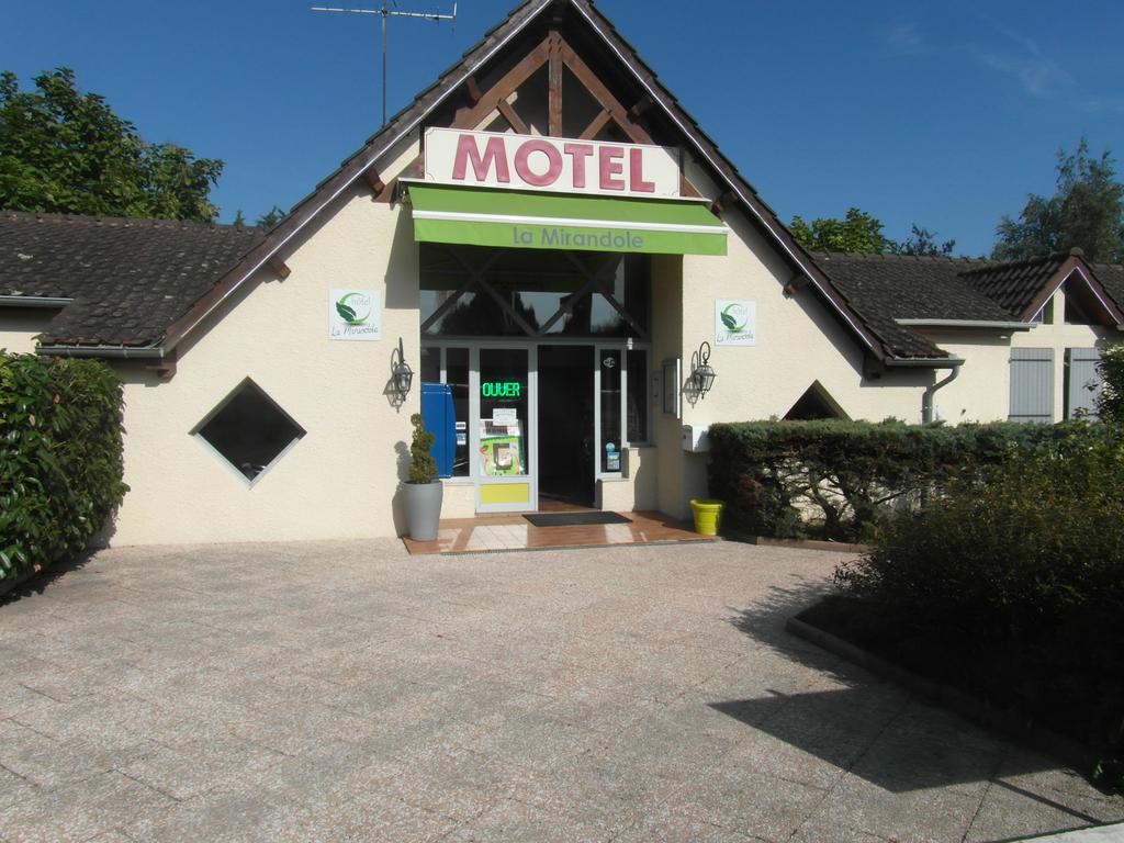 Hotel La Mirandole