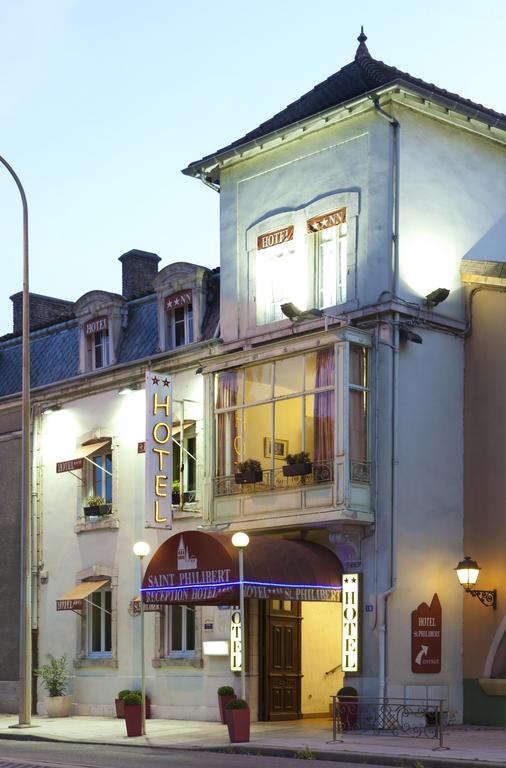 Hôtel Saint Philibert