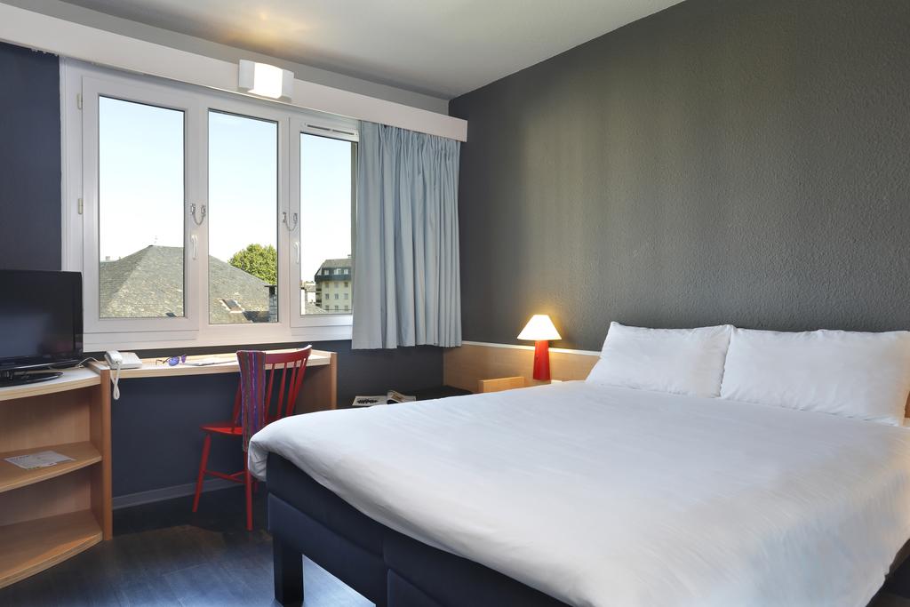 Ibis Brive centre