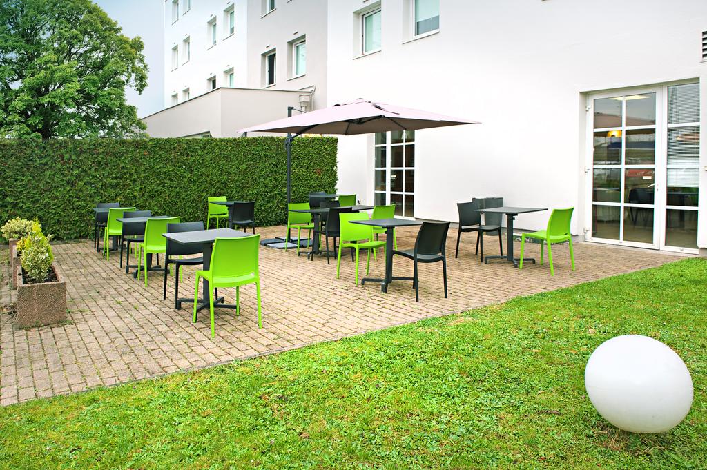 ibis budget Strasbourg Sud Illkirch