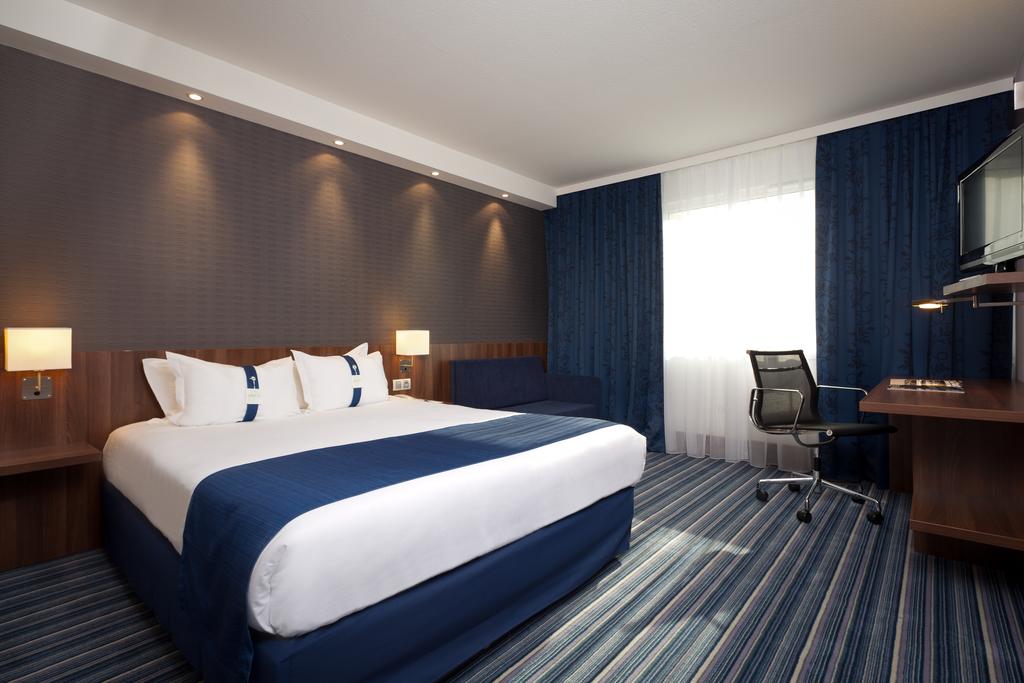 Holiday Inn Express Strasbourg