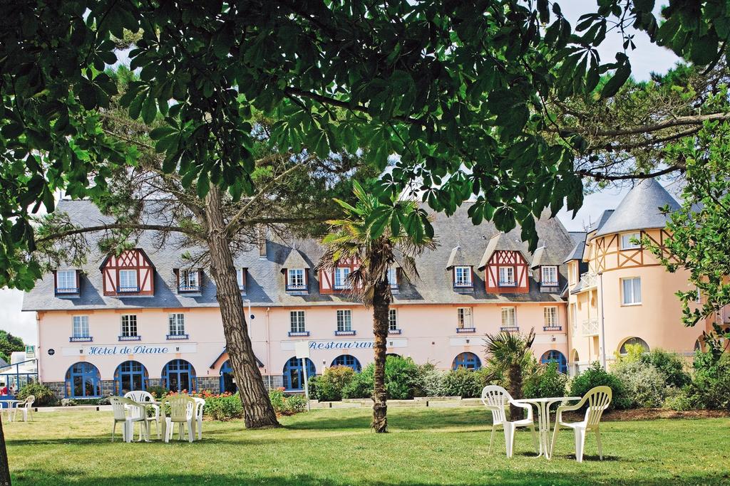 Hotel De Diane