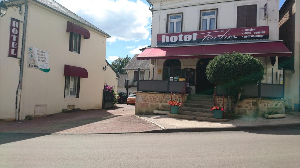 Hotel Fortin