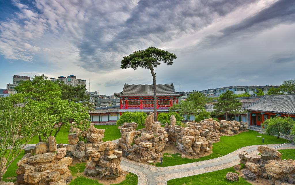 Chengde Imperial Mountain Resort