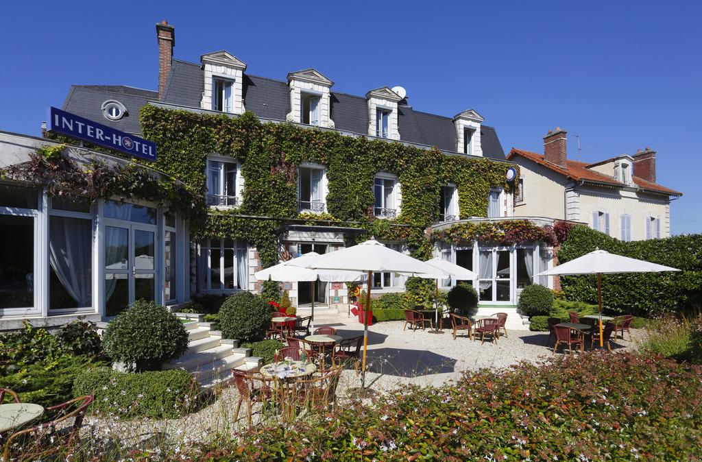 Inter-Hotel Normandie