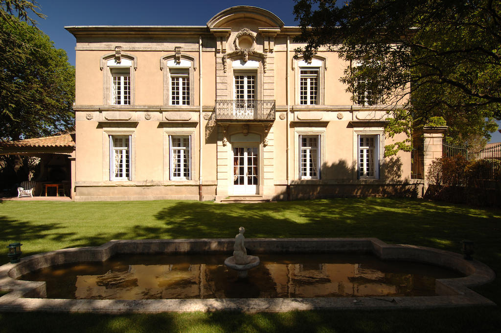 Chateau du Puits Es Pratx