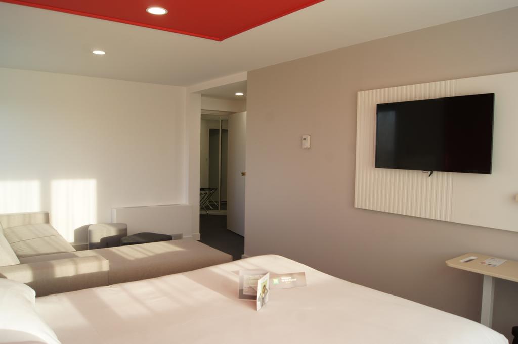 ibis Styles Auxerre Nord