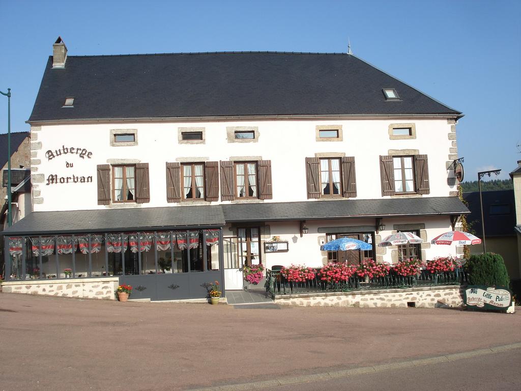 Auberge du Morvan