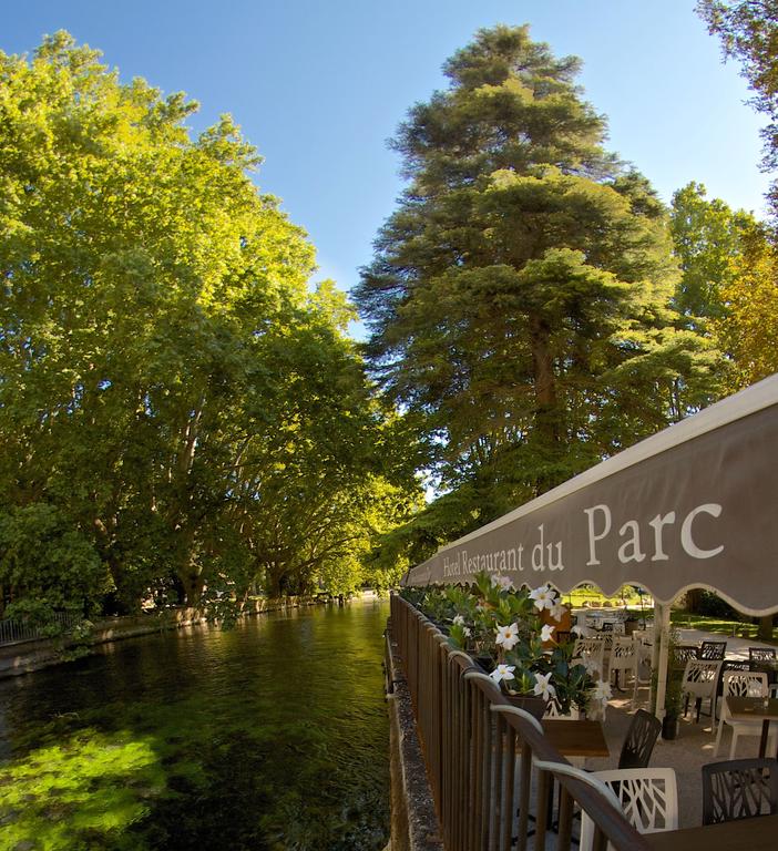 Hotel Restaurant du Parc