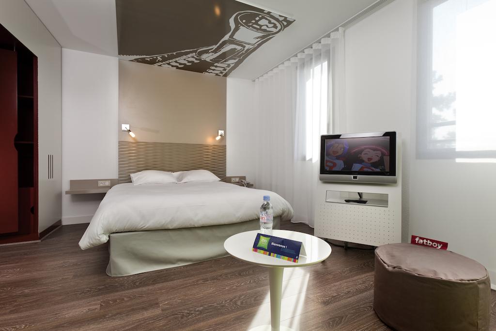 ibis Styles Lille Aeroport