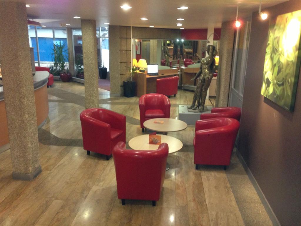 Hôtel ibis Sarcelles