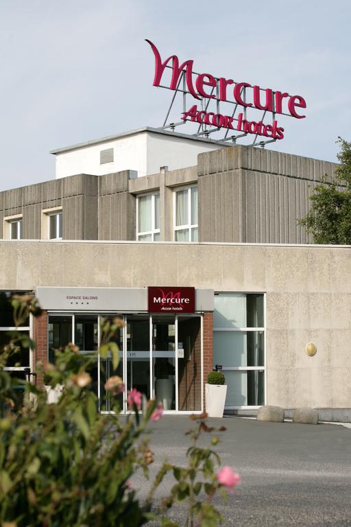 Hôtel Mercure Lille Aeroport