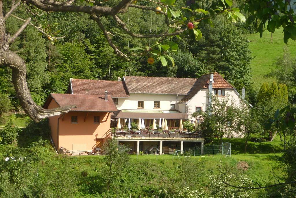 Auberge Du Sobach