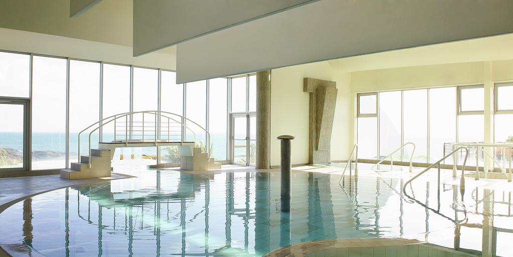 Sofitel Quiberon Thalassa sea and spa