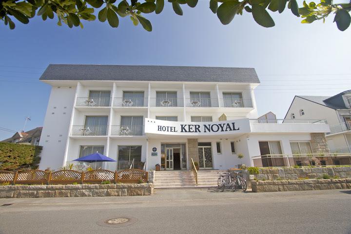 Hotel Ker Noyal