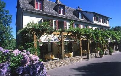 Auberge du Fel