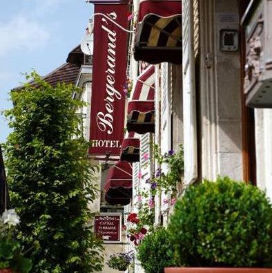 Hotel Bergerand