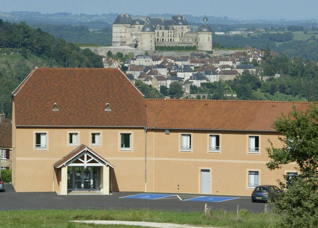 Hotel au Perigord Noir