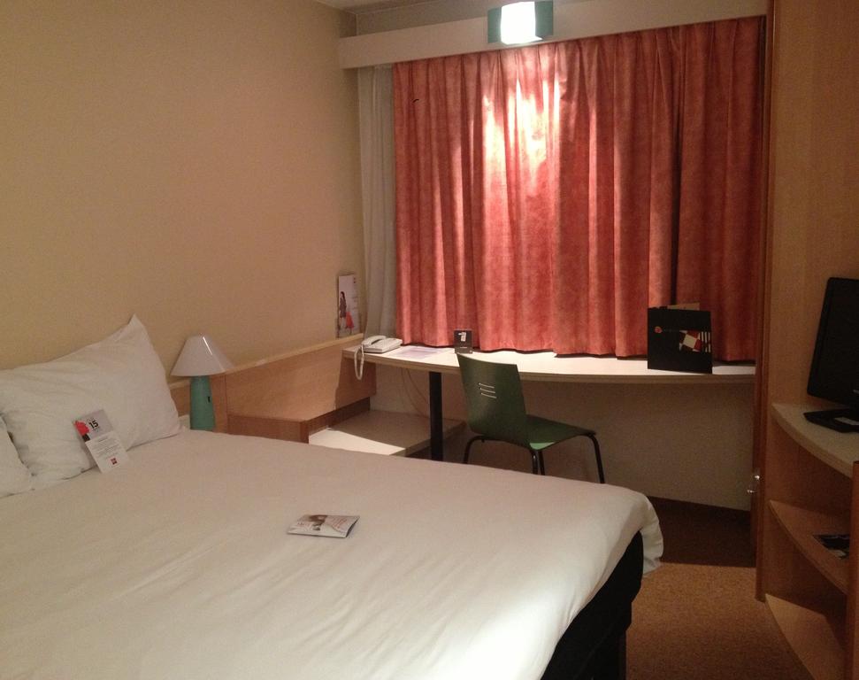 ibis Bordeaux Pessac