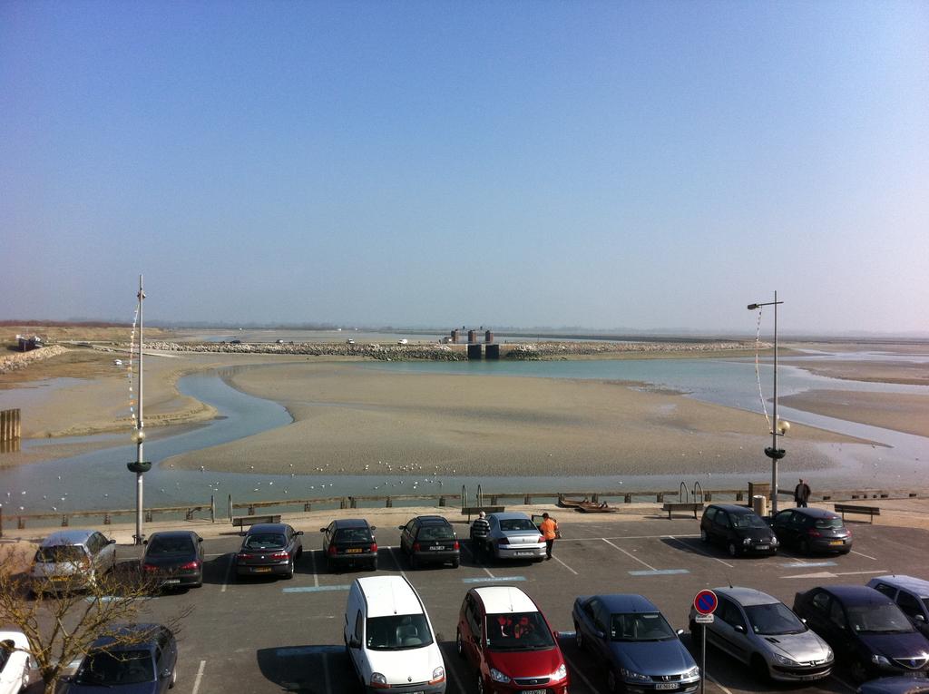 Hôtel de la Baie de Somme