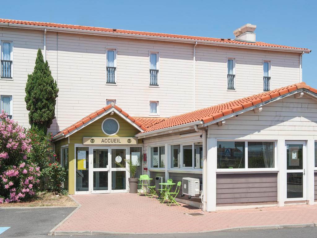 B&B Hôtel Narbonne