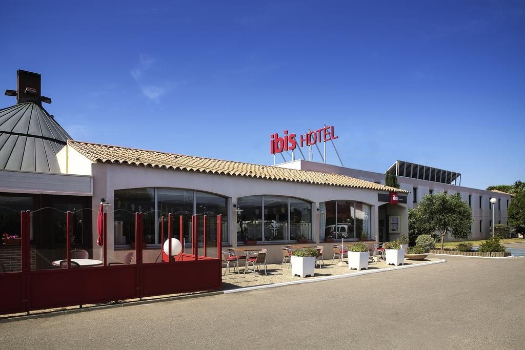 Ibis Narbonne