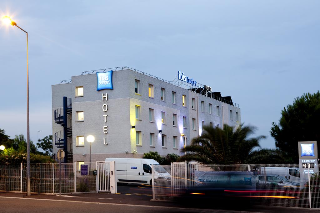 ibis budget Narbonne Est