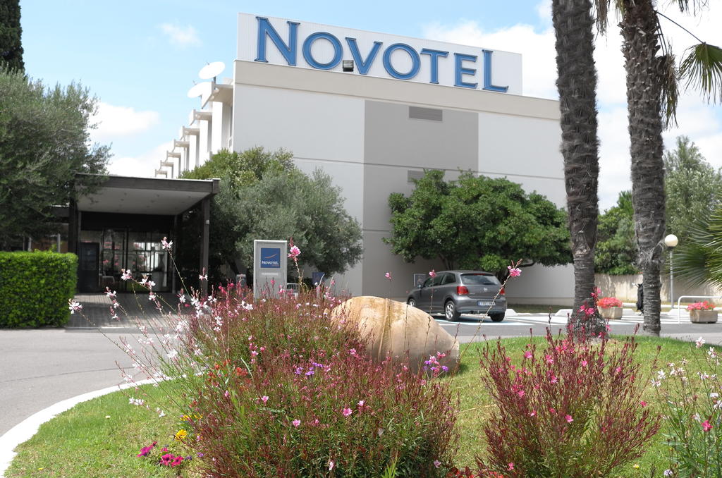 Novotel Narbonne Sud