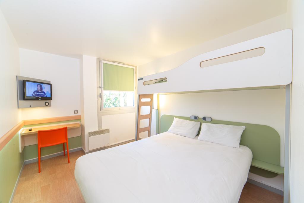 ibis budget Caen Mondeville