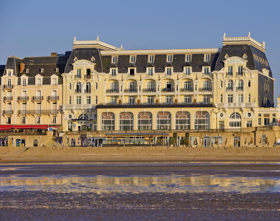 Le Grand Hotel Cabourg - MGallery By Sofitel