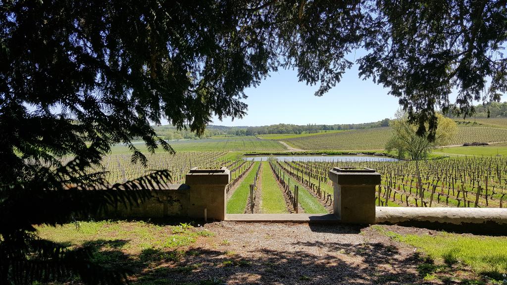 Les Secrets Château Pey La Tour