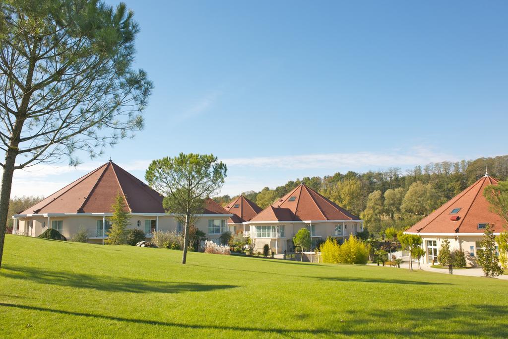 Les Jardins De Beauval