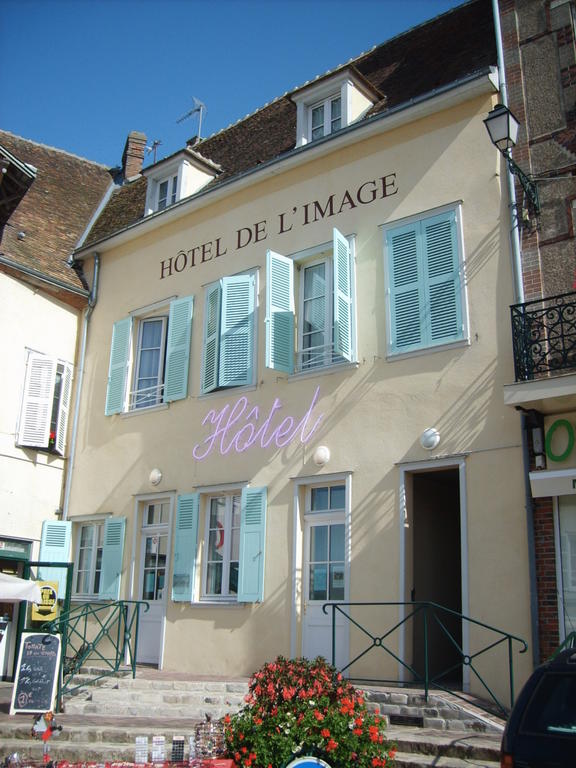 Hôtel De lImage