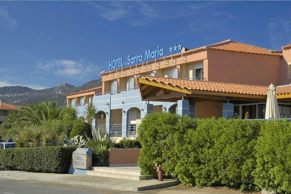 BEST WESTERN Plus Santa Maria