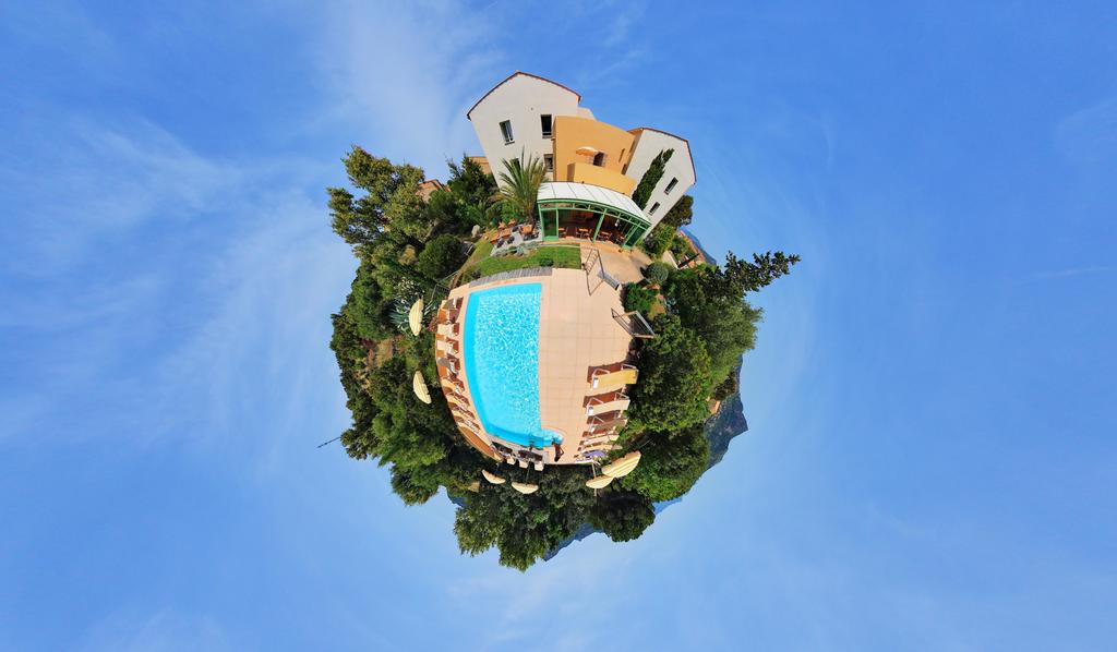 Hotel Cala di lOru