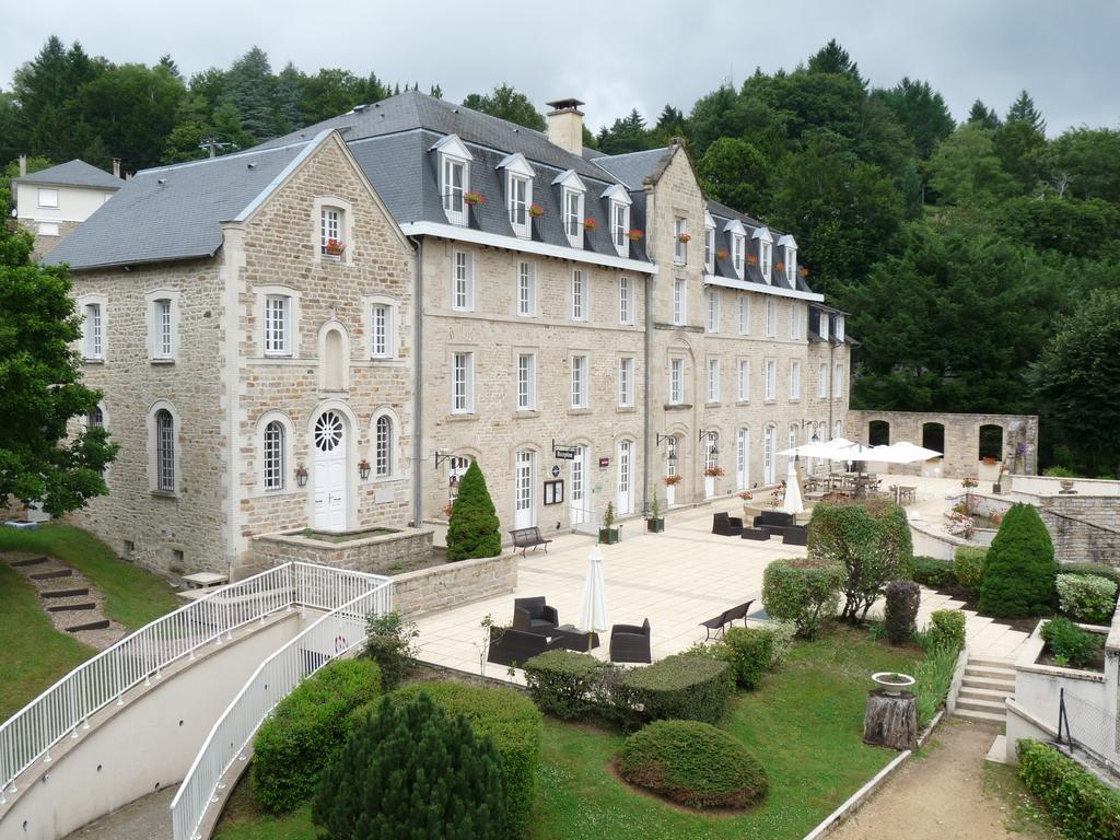 Hôtel Mercure Correze la Seniorie