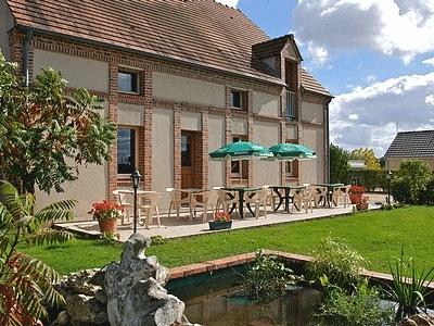 Logis Hotel Le Nuage