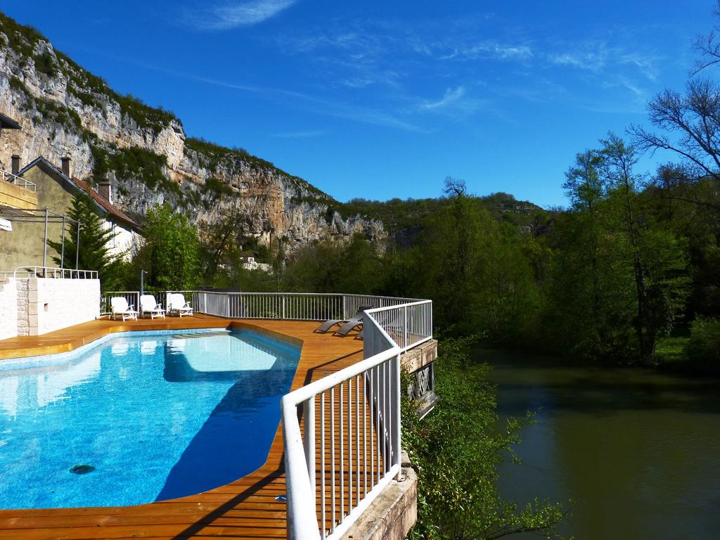 Hôtel Restaurant des Grottes du Pech Merle